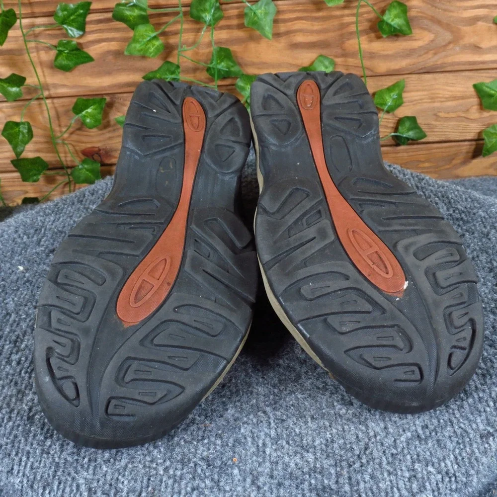 Northside‎ Trinidad Men Sandal Size 10 Hiking Trail Outdoor Brown Leather
